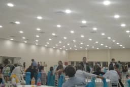 Yeni Mahalle Düğün Salonu