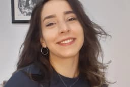 Uzm. Kl. Psk. Meryem Zeynep Özdemir, Psikoloji