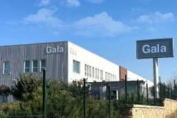 Gala Mobilya - Fabrika