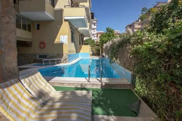 Kleopatra Carina Hotel - Otel - Antalya Finike