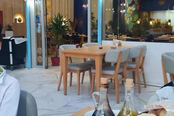 ZORBEY ET MANGAL - Barbekü restoranı - Bursa Osmangazi