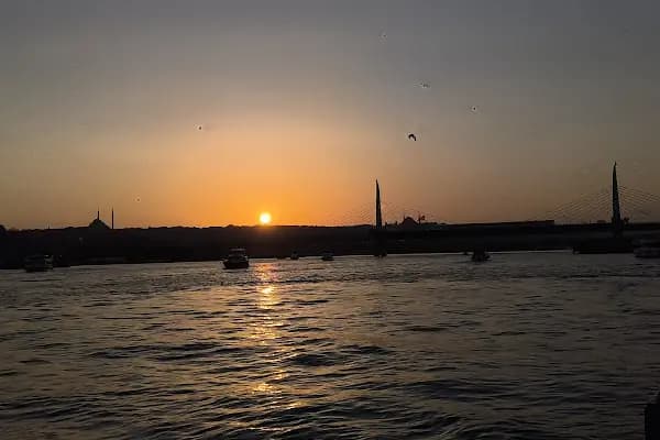 Turyol - Feribot İskelesi - Kocaeli İzmit