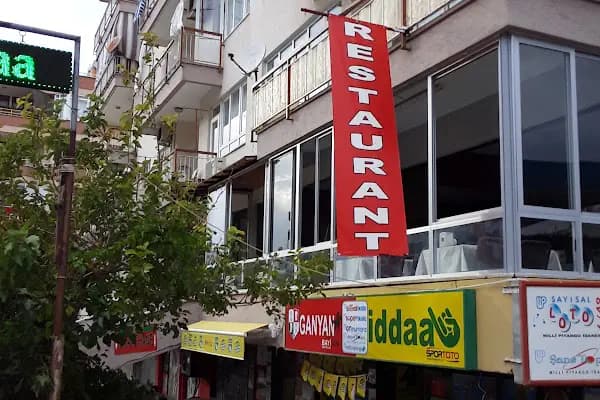 Umut Pide Salonu - Pideci - Antalya Aksu