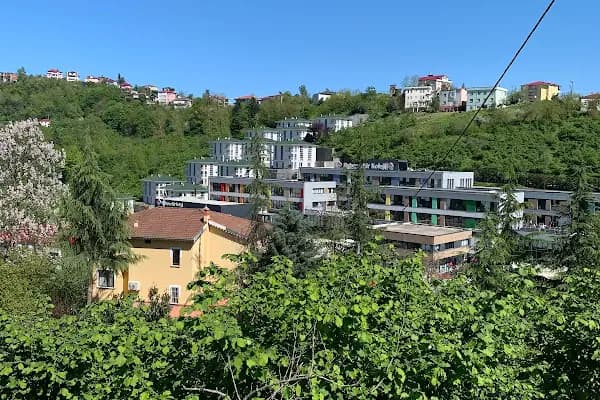 Esa suite villa - Otel - Trabzon Akçaabat