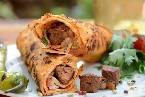 Dürümcü Bedir Usta - Dürüm Restoranı - Antalya Aksu