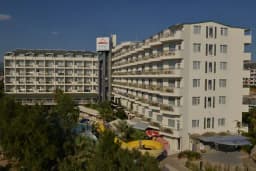 Asrın Business Hotel Kızılay
