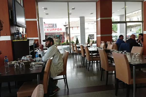 Asrın Kardeşler - Restoran - Kocaeli Başiskele