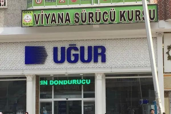 Viyana Sürücü Kursu - Sürücü Kursu - Diyarbakır Bağlar
