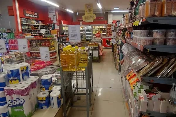 Migros Jet - Süpermarket - Antalya Alanya