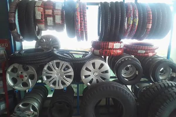 Aka Oto Lastik Yol Yardım - Oto Lastik Dükkanı - Denizli Acıpayam