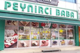 Peynirci Baba Gemlik-3
