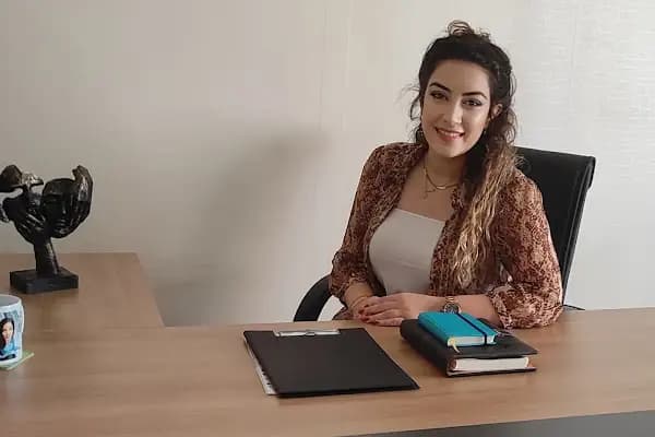 Konya PSİKOLOJİK Danışman/Merve SEZEN/Aile danışmanı/Çift terapisi/EMDR/Hipnoz - Psikolog - Konya Selçuklu