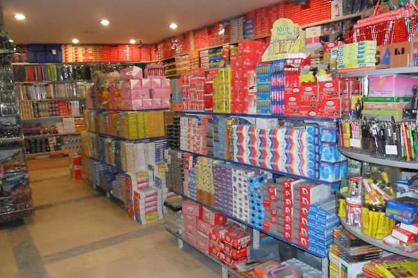 Kalkanlar Kitap Kırtasiye Basım Yayın San.Tic.Ltd.Şti - Kırtasiye Malzemeleri Toptancısı - Denizli Pamukkale