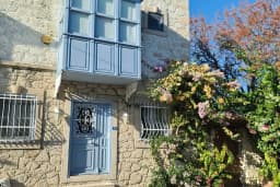 Çeşme Belediyesi - Alaçatı Ek Hizmet Binası