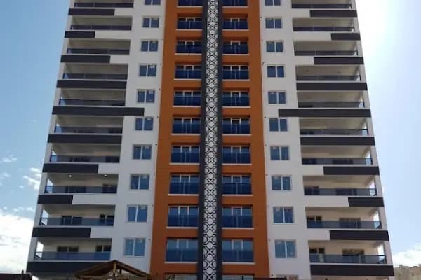 Köroğlu Yaşam Konutları - Apartman Kompleksi - Ankara Altındağ