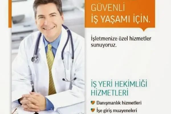 Burtem OSGB - İşçi Sağlığı Hizmeti - Bursa Gürsu