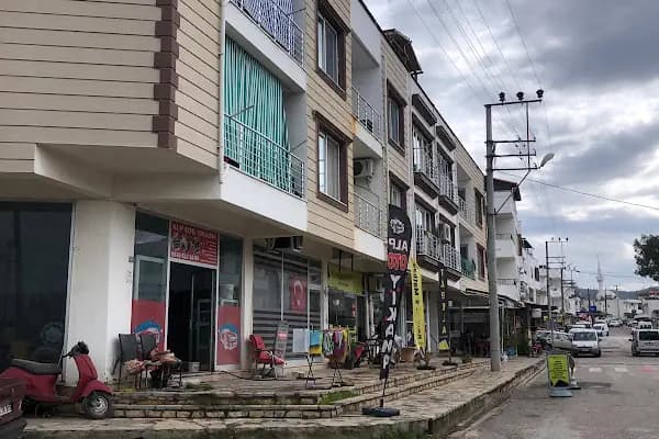 ALP OTO YIKAMA - Araba Yıkama - Muğla Bodrum
