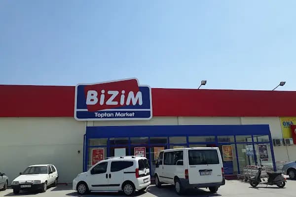 Bizim Toptan Market Balıkesir - Altıeylül - Toptancı Market - Balıkesir Gönen