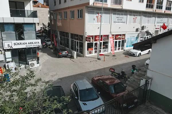 Akın Pide Salonu Acıpayam - Restoran - Denizli Pamukkale