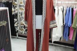Frau Butik