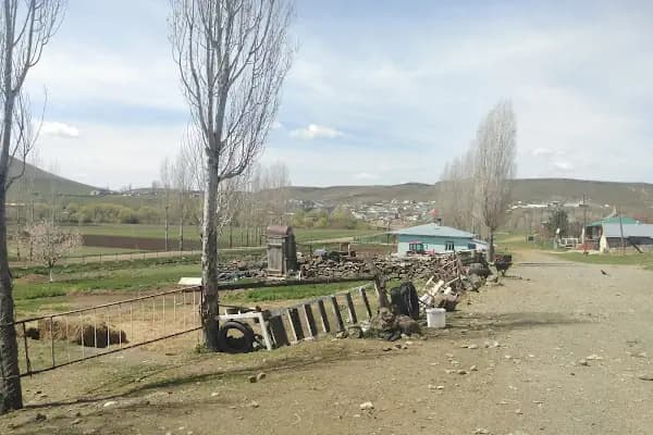 Geçitköy - Yerleşim Yeri - Kars Kars Merkez