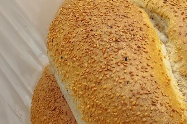 Karesi Ekmek Fırını - Fırın - Balıkesir Manyas