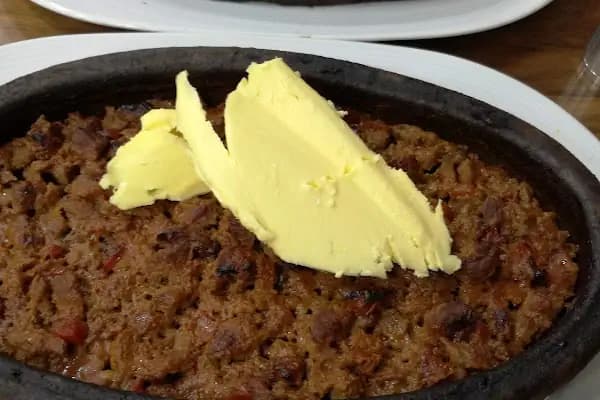 İneğöl Pidecim - Restoran - Bursa İnegöl