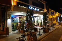 Cafe'deyiz Dalaman