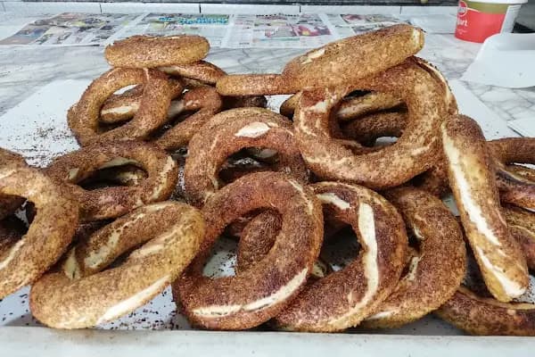 Erdi Simit Firini - Fırın - Balıkesir Karesi