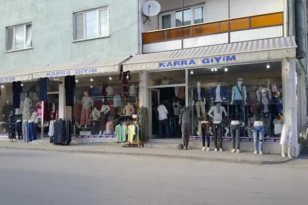 Karra Giyim - Giyim mağazası - Bursa Orhangazi