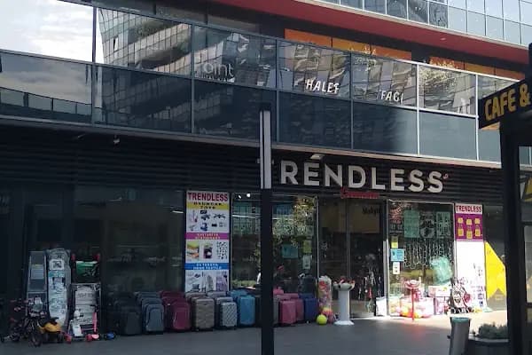Batışehir Avm - Alışveriş merkezi - İstanbul Esenyurt
