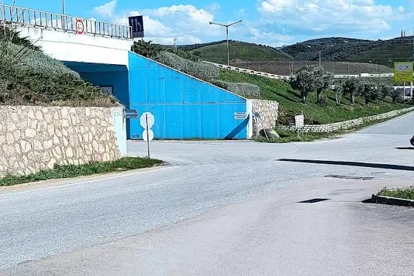 Gemlik Küçük Sanayi Sitesi - Market - Bursa Gemlik