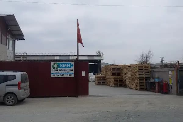 SMH GERI DÖNÜŞÜM - Atık Yönetimi Hizmeti - Sakarya Erenler