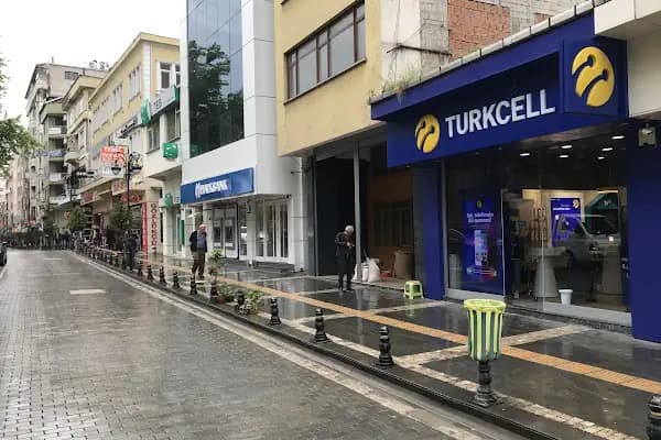 Tim Turkcell İletişim Merkezi - Telekomünikasyon Servis Sağlayıcısı - Trabzon Akçaabat