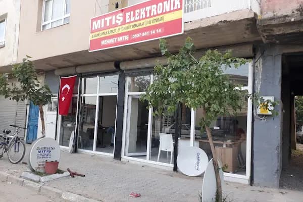 Mıtış Elektronik - Televizyon Tamir Servisi - Adana Ceyhan