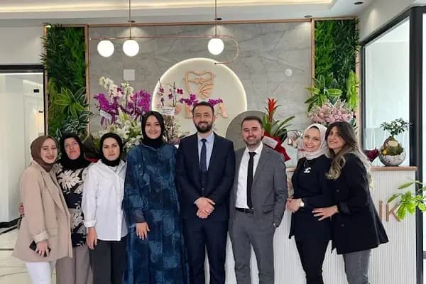 Pera Ağız ve Diş Sağlığı Polikliniği - Diş Kliniği - Bursa İnegöl