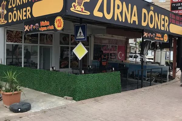 İskenderun Zurna Döner - Dönerci - Antalya Aksu