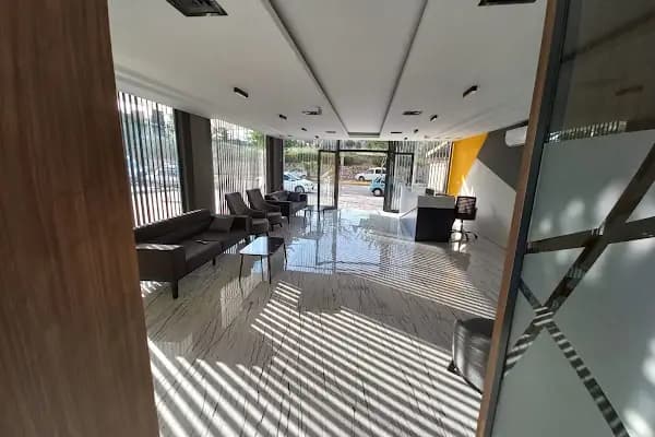 BEYAZ LOTUS AĞIZ ve DİŞ SAĞLIĞI POLİKLİNİĞİ - Diş Hekimi - Adana Aladağ