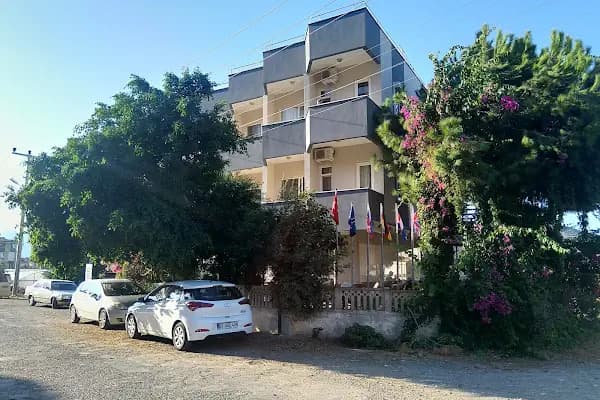 Gazipaşa Delfin - Otel - Antalya Gazipaşa