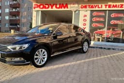PODYUM DETAYLI TEMİZLİK