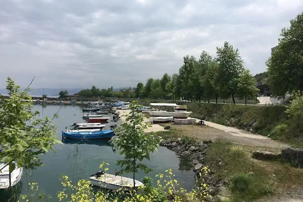 Akçaabat Yelken Kulübü - Yelkencilik Kulübü - Trabzon Ortahisar