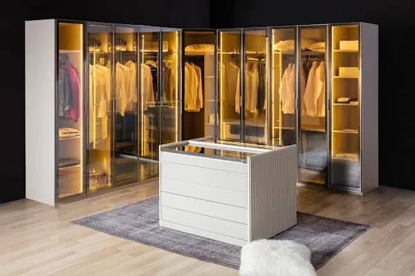 Berrak Mobilya Fabrika - Mobilya İmalatçısı - Bursa İnegöl