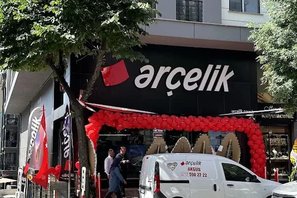 Arçelik Akgün Dayanıklı Tüketim Malları San. ve Tic. Ltd. Şti. - Ev Ürünleri Toptancısı - İstanbul Küçükçekmece