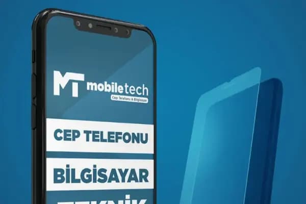 Mobiletech İletişim - Cep Telefonu Tamiri Konya - Cep Telefonu Tamir Atölyesi - Antalya Muratpaşa