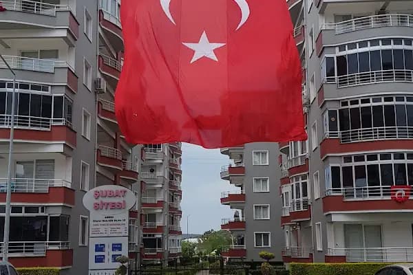 Şubat Sitesi - Konut Geliştirme - İzmir Aliağa