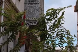 Çam Palas Otel