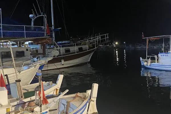 Turgutreis Çarşı - Mağaza - Muğla Bodrum