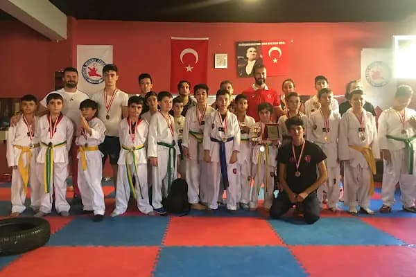 ÖMER TEKCE SPOR KULÜBÜ - Spor Kulübü - Ankara Yenimahalle