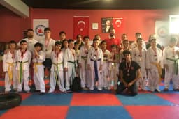 ÖMER TEKCE SPOR KULÜBÜ