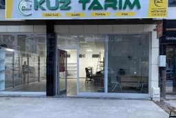 Kuz Tarım